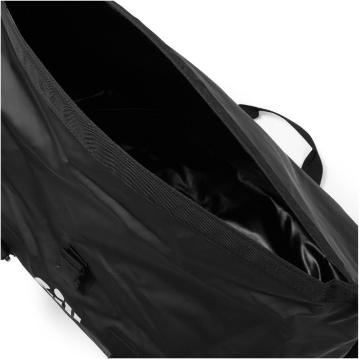 2022 Gill Voyager Duffel Bag 60L L100 - Black